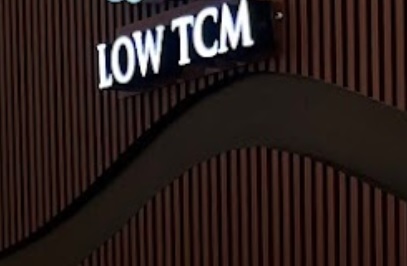 推介: 劉氏跌打 LOW TCM